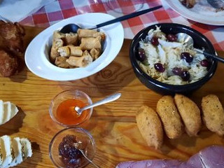 Tasca Da Mosca