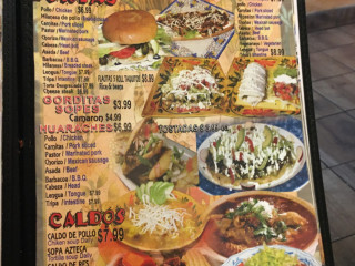 Tacos Express Authentic Mexican Food