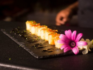Sushiway Sushi Burguer