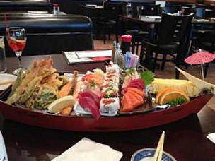 Sushi Koshu Japanese