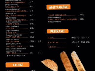 Etihas Kebab
