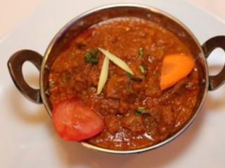 Pasha Indian Cusine