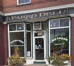 Farro Deli