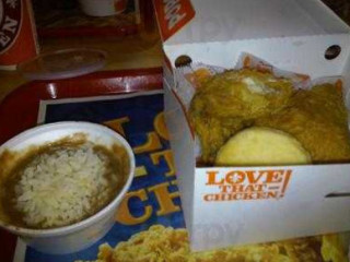 Popeyes Louisiana Kitchen