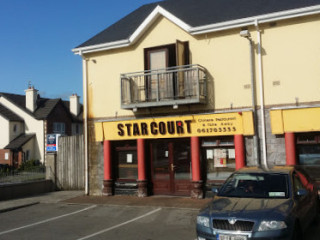 Starhouse