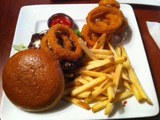 Ruby Tuesday