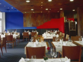 Mintrops Stadt Hotel - Restaurant 'M'