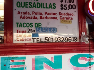 Taqueria Sinaloense