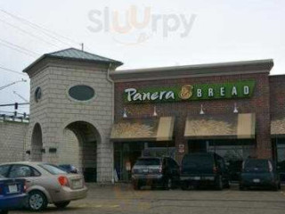 Panera Bread