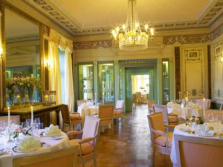 Gourmet- Im Schlosshotel Münchhausen
