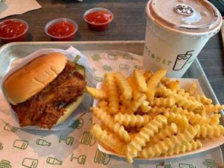 Shake Shack Las Colinas