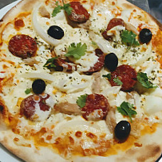 Pizza Na Brasa Carnaxide