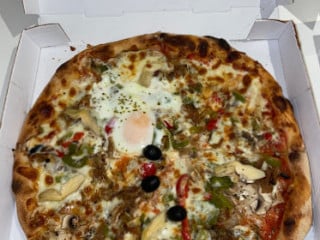 Pizza Don Camillo Saint-raphael