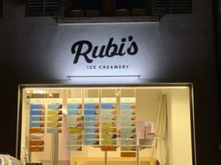 Rubi's