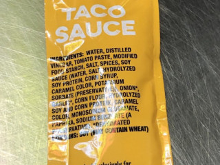 Jucys Taco