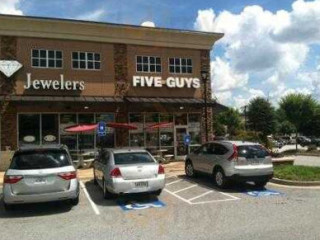 Five Guys