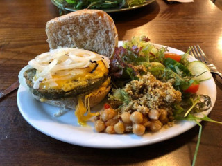 The Little Potting Shed Cafe
