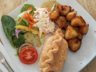 Cafe Fleur