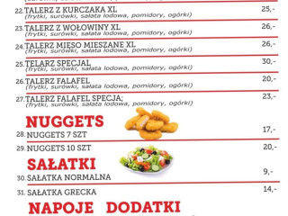 Restora Kebab