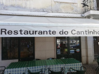 Do Cantinho Ao Sol