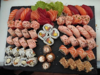 Sushi Pai