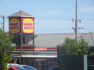 Hungry Jack's Burgers Melville
