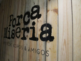 Porca Miseria