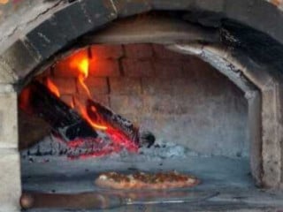 Big O's Wood Fired Pizza