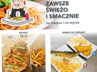 Apetito Pizza Kebap I Nie Tylko