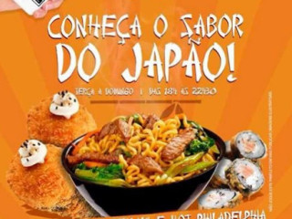 Yakisoba Oriente