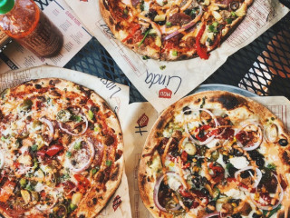 Mod Pizza