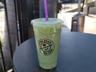 The Coffee Bean Tea Leaf