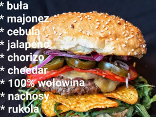 Burger Tito