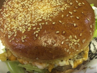 Didio's American Burger