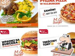 M.g. Burger Złotów