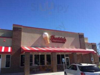 Freddy's Frozen Custard Steakburgers