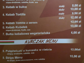 Enka Kebab