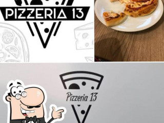 Pod 13. Pizzeria