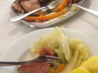 Restaurante Stop