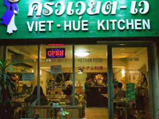 Viet-hue Kitchen (delivery Only)