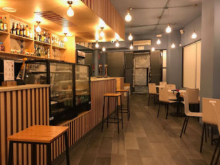 Almara Café