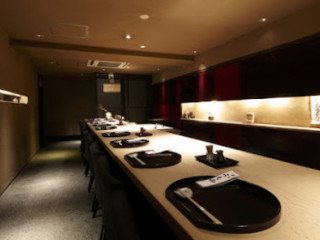 Ginza Uchiyama