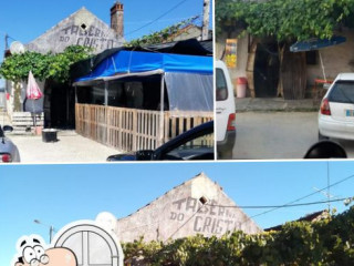 Taberna Do Cristo