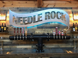 Needle Rock Brewing Company