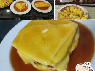 Cafriburgo Hotelaria, Lda.
