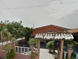 Haroldo's Restaurante