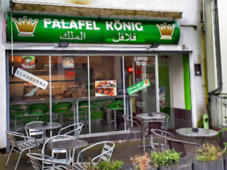 Falafel Koenig