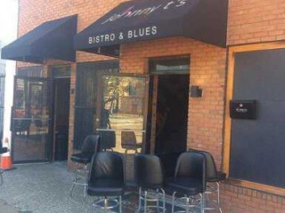 Johnny T's Bistro And Blues