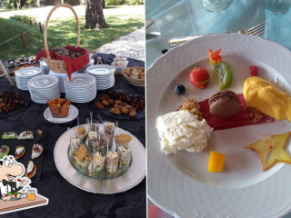 Solar Dos Príncipes Organização De Eventos, Lda.