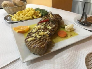 Gonçalo's